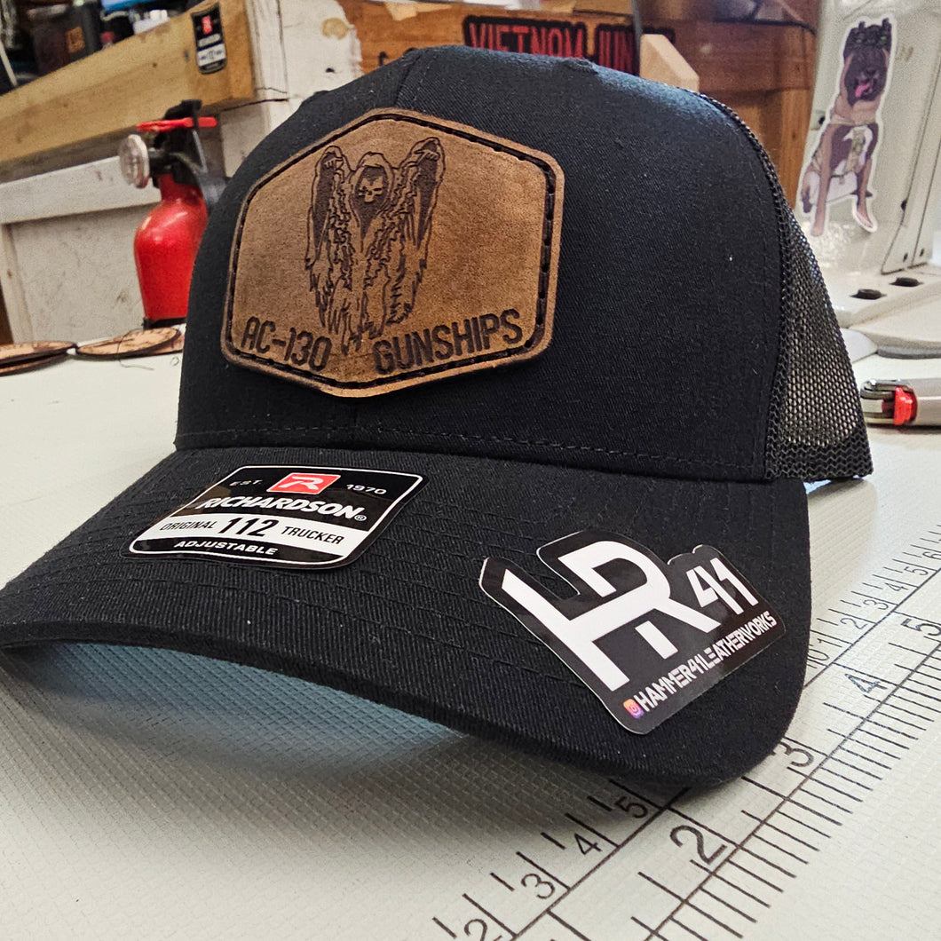 AC-130 Gunship Hat.