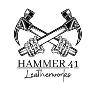 Hammer 41 Leatherworks