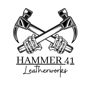 Hammer 41 Leatherworks